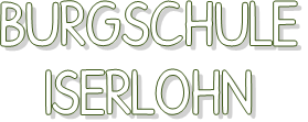 BURGSCHULE ISERLOHN